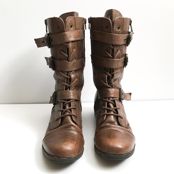 steve madden bickett boot